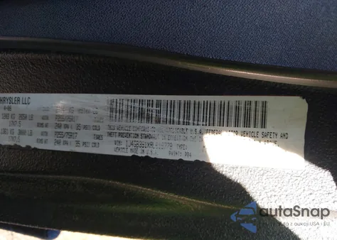 2008 Jeep Wrangler Unlimited X из США, поврежденный, VIN 1J4GB391X8L619778